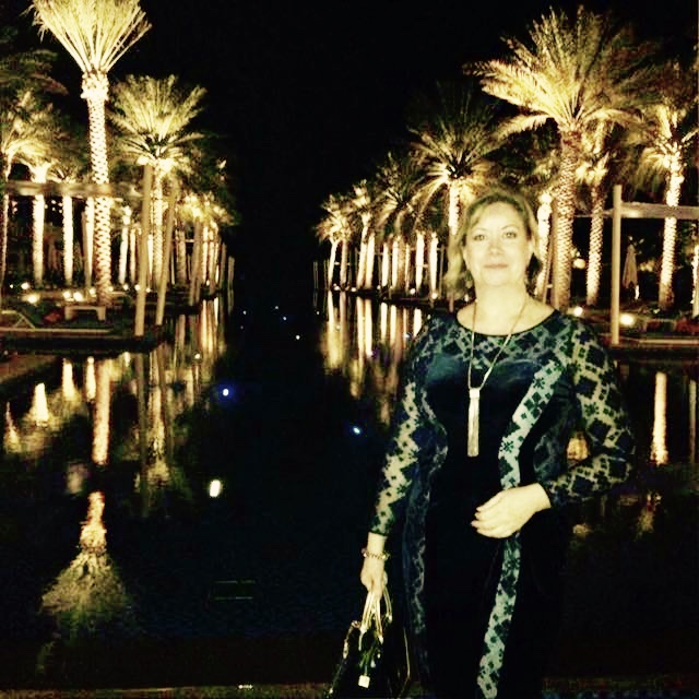 GillianE in Dubai