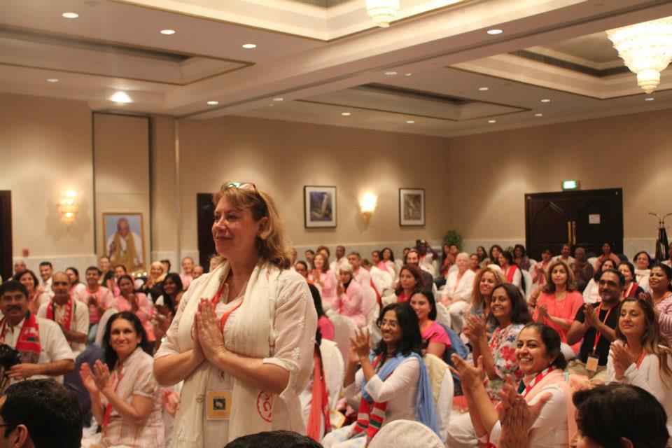 GillianE-Pranic-Spiritual-Healing-Seminar-in-Oman