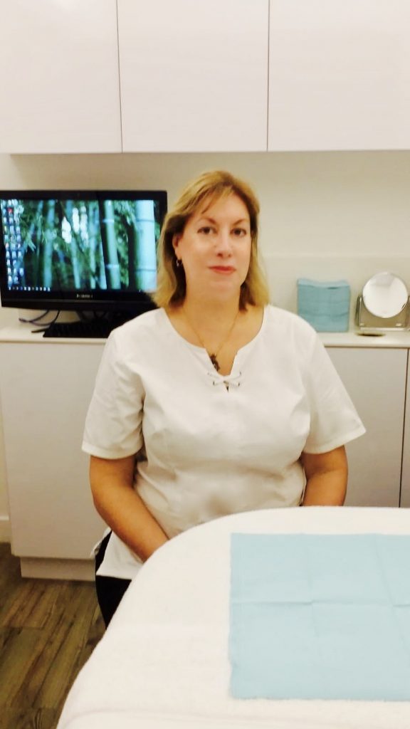 GillianE Laser and Advanced clinical Aesthetics